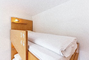Hyve Hostel Basel