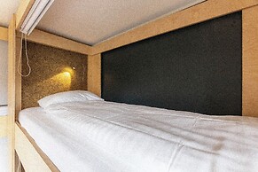 Hyve Hostel Basel