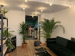 Hyve Hostel Basel
