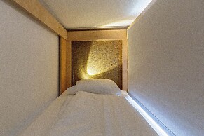 Hyve Hostel Basel