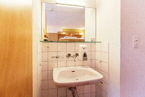 Hyve Hostel Basel