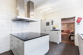 Hyve Hostel Basel