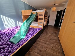 Hyve Hostel Basel