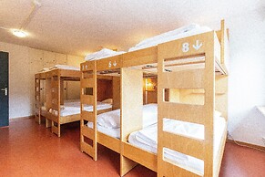 Hyve Hostel Basel