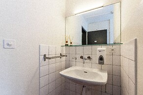Hyve Hostel Basel