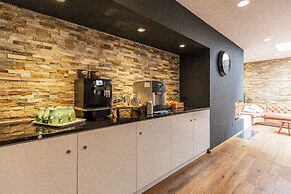 Hyve Hostel Basel