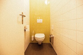 Hyve Hostel Basel