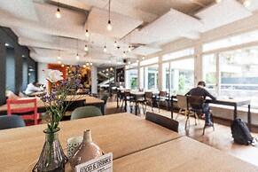 Hyve Hostel Basel