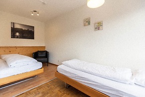 Hyve Hostel Basel