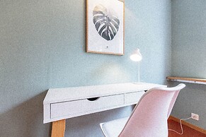 Hyve Hostel Basel
