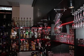 Grand Hotel Empire Frankfurt