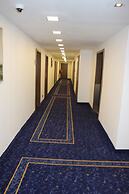 Grand Hotel Empire Frankfurt