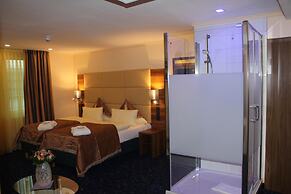 Grand Hotel Empire Frankfurt