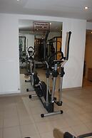 Grand Hotel Empire Frankfurt