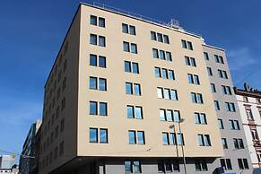 Grand Hotel Empire Frankfurt