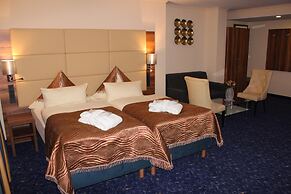 Grand Hotel Empire Frankfurt