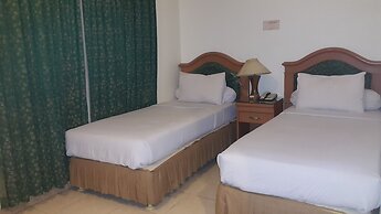 Hotel Panakkukang