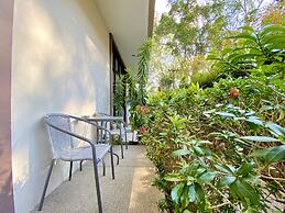 Pensiri House