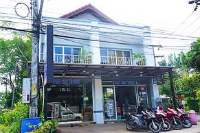 Pensiri House