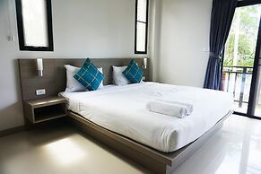 Pensiri House