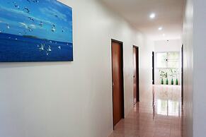 Pensiri House