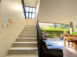 Pensiri House