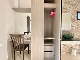 Pensiri House