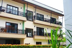 Pensiri House