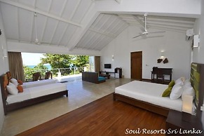 Soul Resorts