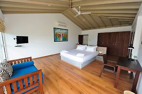Soul Resorts
