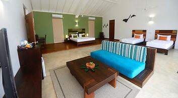 Soul Resorts