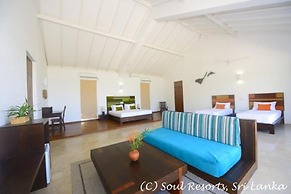 Soul Resorts