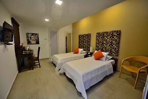 Soul Resorts