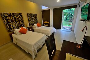 Soul Resorts