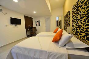 Soul Resorts