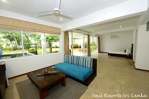 Soul Resorts