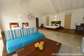 Soul Resorts