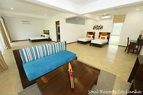Soul Resorts