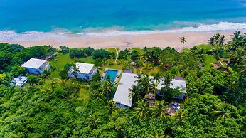 Soul Resorts