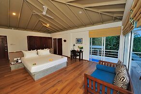 Soul Resorts