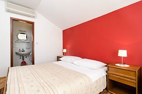 Guesthouse Moretić