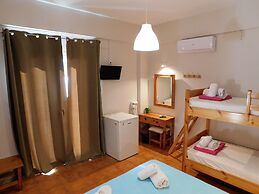 Perdika Mare Guesthouse