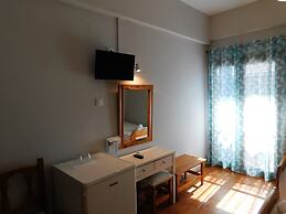 Perdika Mare Guesthouse