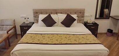 Hotel Pacific Dehradun