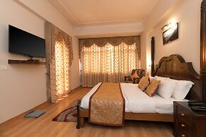 Hotel Pacific Dehradun
