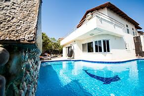 Villa Topaz