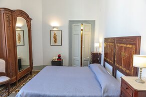 Palazzo Didonna - dimora storica
