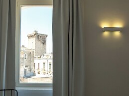 Palazzo Didonna - dimora storica