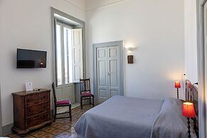 Palazzo Didonna - dimora storica