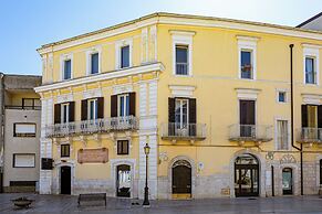 Palazzo Didonna - dimora storica